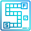 Board game Symbol 64x64