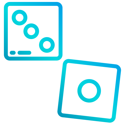 Dice icon