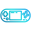 Game boy ícono 64x64