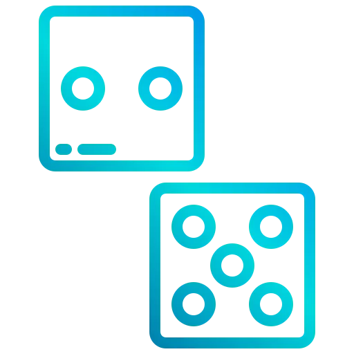 Dice icon
