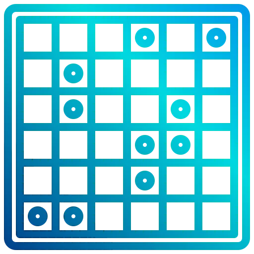 Backgammon icon