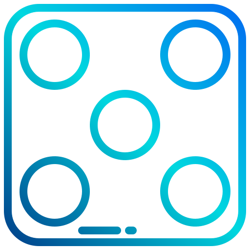 Dice icon