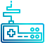 Gamepad icon 64x64