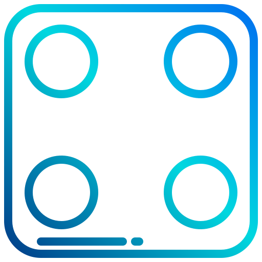 Dice icon