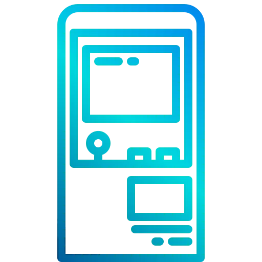 Arcade icon
