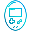 Tamagotchi icon 64x64