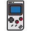 Game boy ícono 64x64