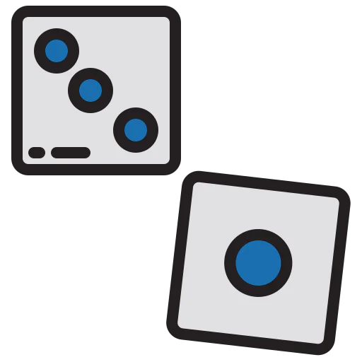 Dice icon