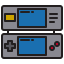 Game boy ícono 64x64