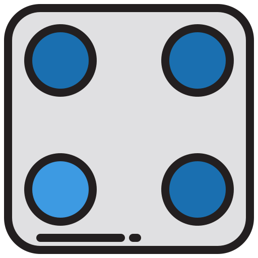 Dice icon