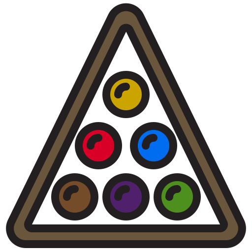 Pool icon