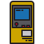 Arcade 图标 64x64