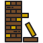 Sticks Ikona 64x64