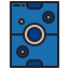 Air hockey icon 64x64