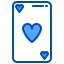 Ace of hearts アイコン 64x64