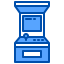 Arcade 图标 64x64
