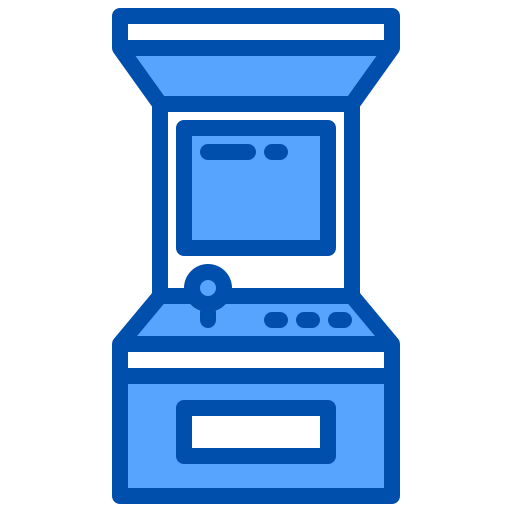 Arcade icon