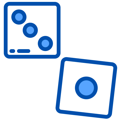 Dice icon