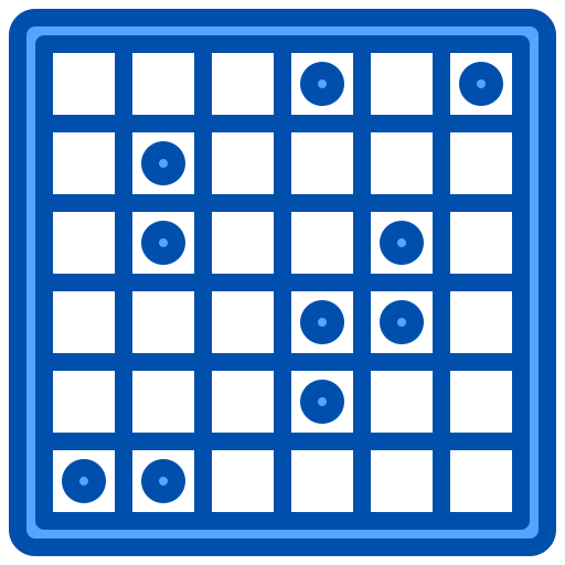 Backgammon іконка