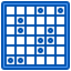 Backgammon icône 64x64