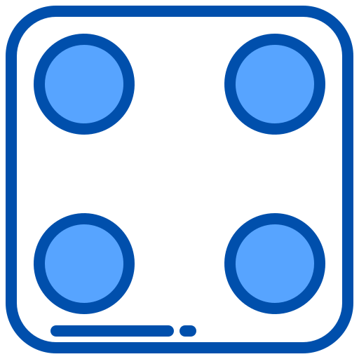 Dice icon