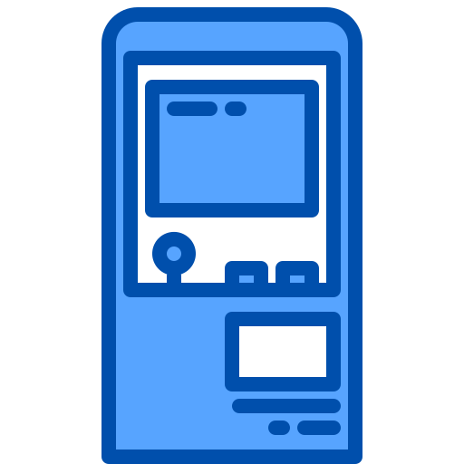 Arcade icon