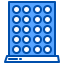 Tic tac toe Ikona 64x64