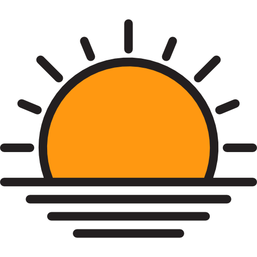 Sunset 상