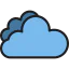 Cloud icon 64x64