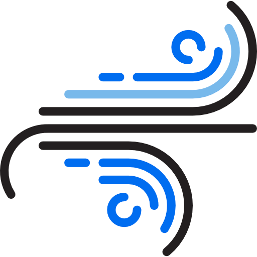 Windy icon
