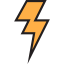 Bolt icon 64x64