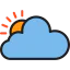 Cloud icon 64x64