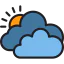 Cloud icon 64x64