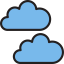 Cloud icon 64x64
