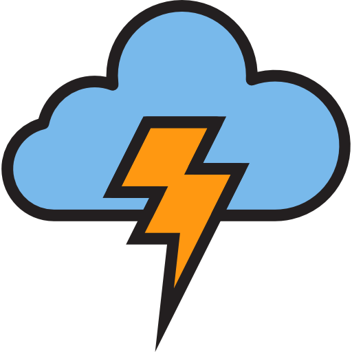 Storm icon