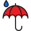 Umbrella icon 64x64