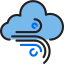 Cloudy icon 64x64