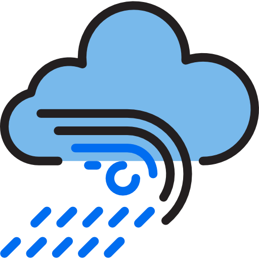 Rain icon