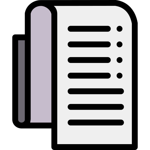 Invoice icon