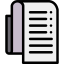 Invoice icon 64x64