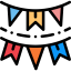 Garlands icon 64x64