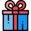 Gift icon 64x64