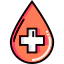 Blood type icon 64x64