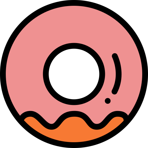 Donut icon
