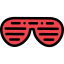 Sunglasses icon 64x64