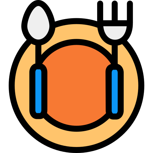 Plate icon