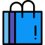 Bags icon 64x64