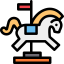 Carousel icon 64x64