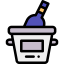Champagne icon 64x64