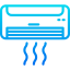Air conditioner icon 64x64